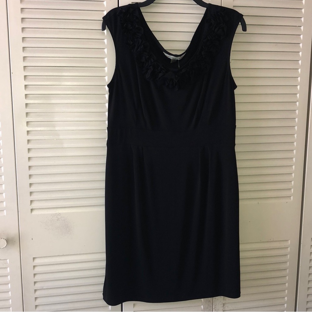 New Studio AA Black Dress